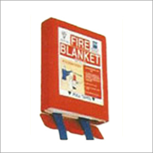 Fire Blanket
