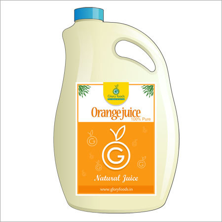 Orange Pulp