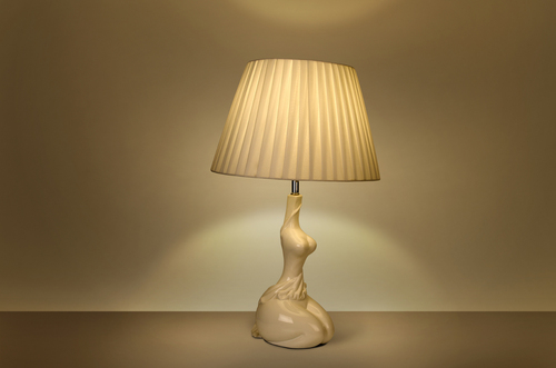 Italian Table Lamps