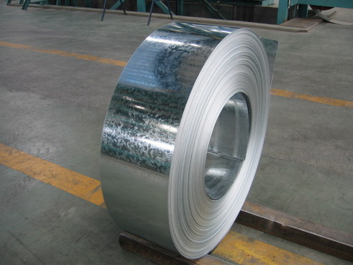 202 Stainless Steel Coil