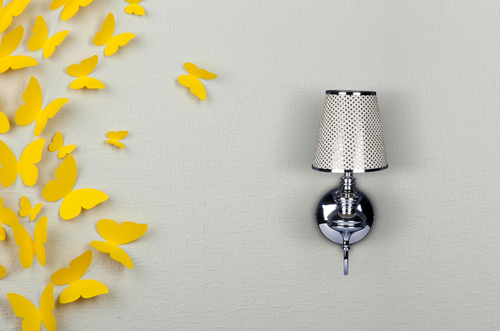 European Wall Lights
