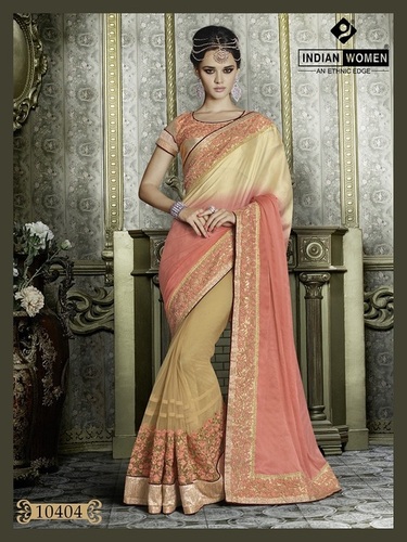 Lehariya Sarees
