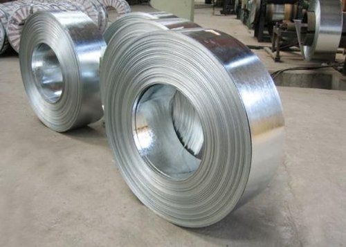 301 Stainless Steel Coil