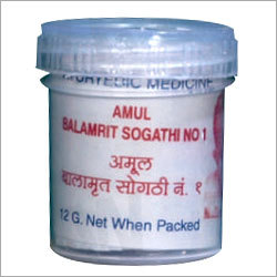 Amul Bala Amrut Sogthi