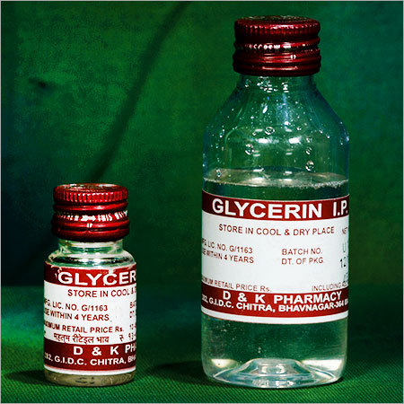 Glycerin I.P.