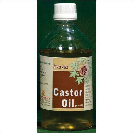 Castor Oil