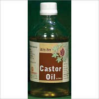 Castor Oil