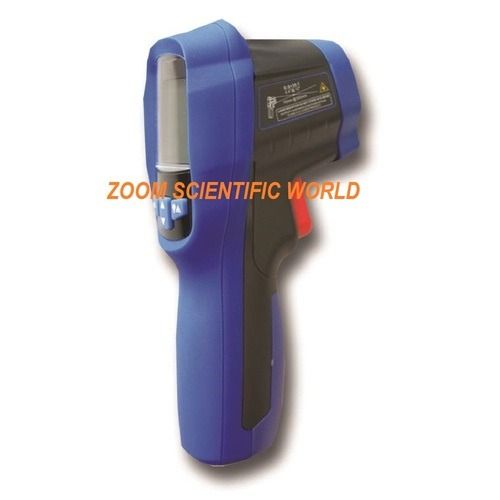 Infrared Thermometer