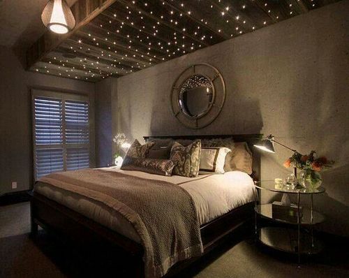 Fibre Optic Lamps