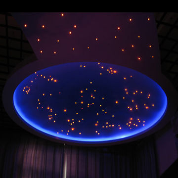 Fiber Optic Pool Lights