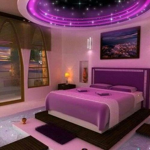 Fiber Optic Ceiling Lights