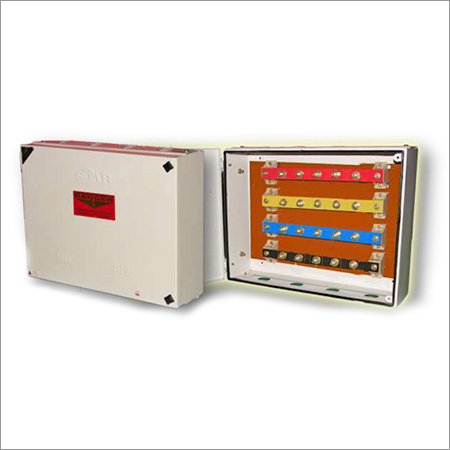 Power Distribution Bus Bars