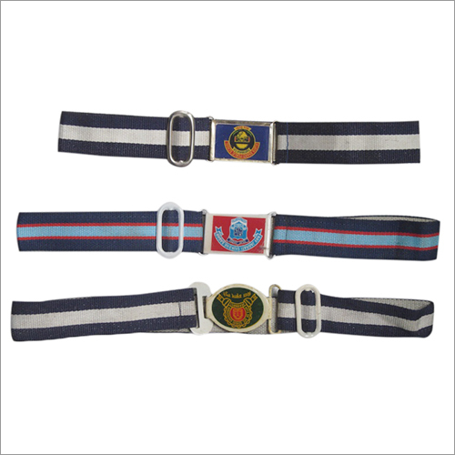 School Belts