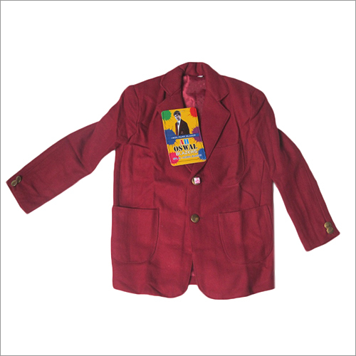 School Coat