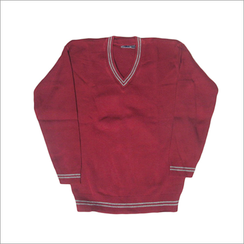 School Sweater