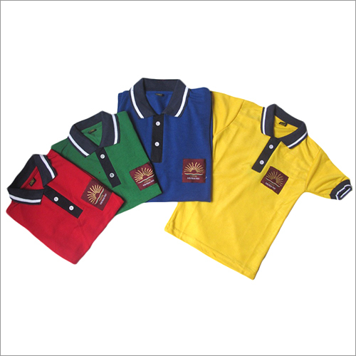 School T-Shirt