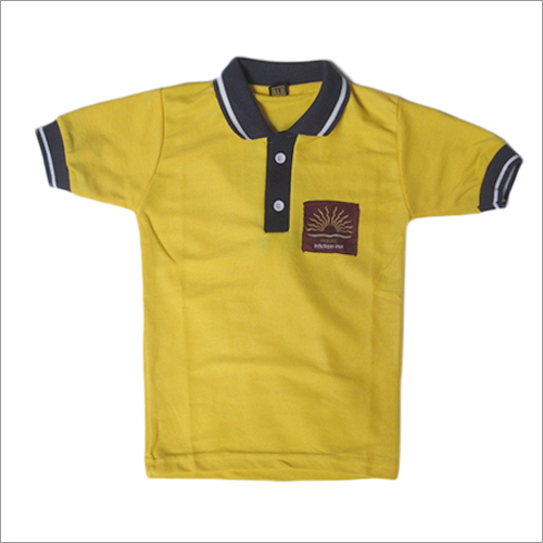 School T-Shirt