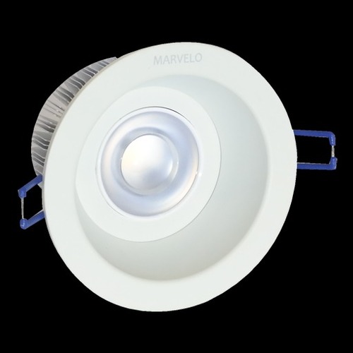 Recessed Downlights