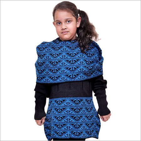 Multi Colored Woolen Sweaters