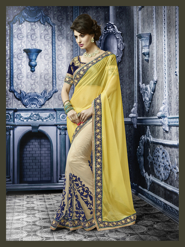 South Silk Saree
