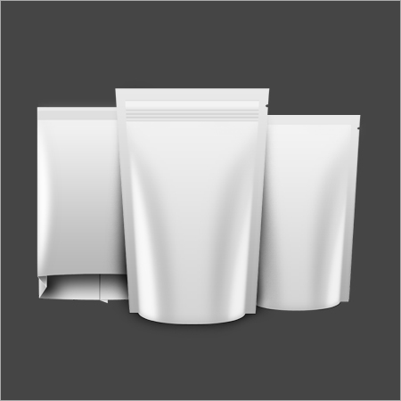 Packaging Pouch Printing Service