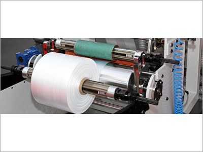 Lamination Services