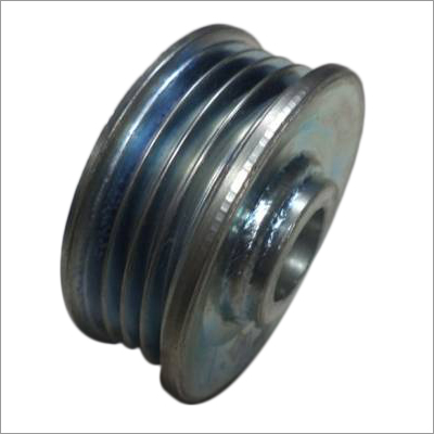 Poly V Pulley