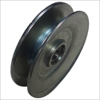 Splt Pulleys