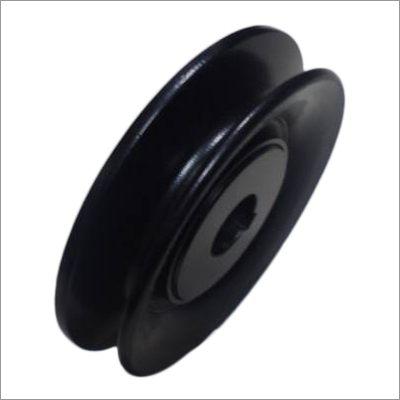 Tata Autocomps Ltd (Taco) Pulley