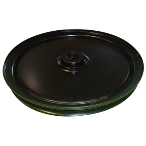 370 (With Welded Hub)2.5Mm Sheet Thickness 1.2Mm R-O