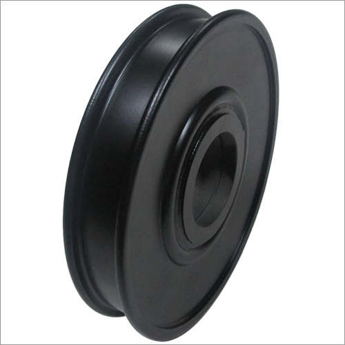 165 With Welded Hub 2Mm Sheet Thickness 0.5 Mm R-O