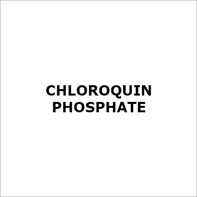 Chloroquin Phosphate