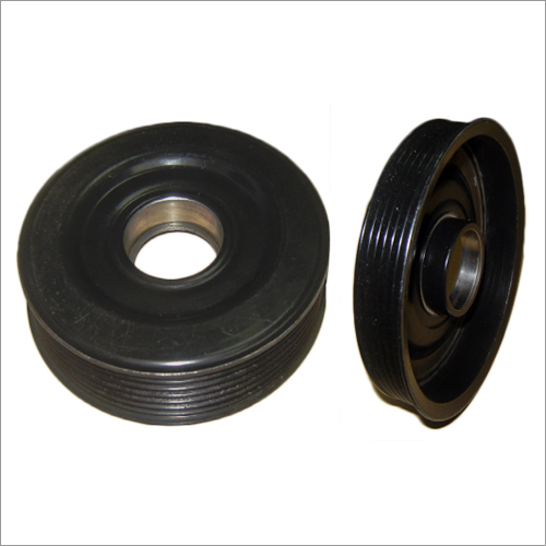Sonalika International Idler Pulley a 5Pk Sheet 2.5Mm, 0.5 R-O