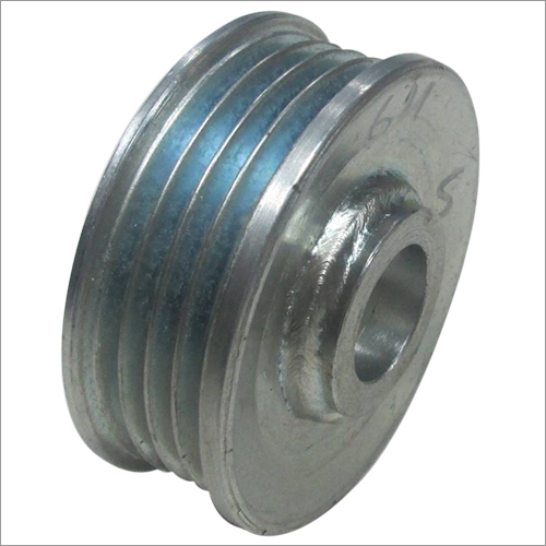 Bosch Pulley 3Pk Sheet 4Mm , 0.25Mm R-O