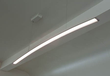 LED Profiles