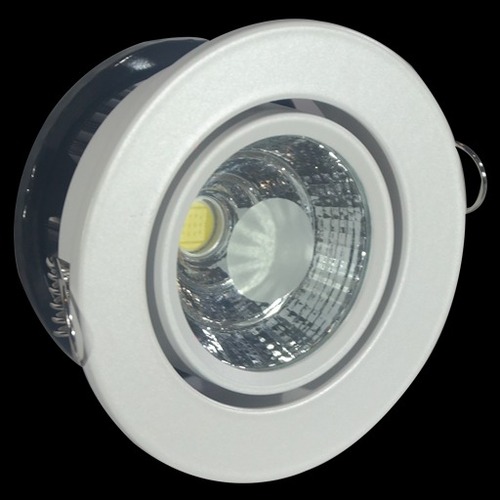 Wall Mounted Spotlights