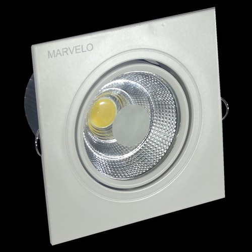 Directional Spot Lights