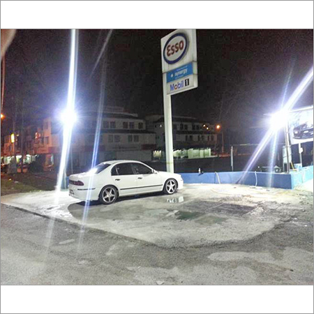 Car Wash Services