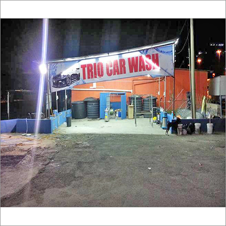 Car Washing Services