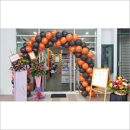 Stationery Shop