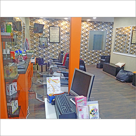Mens Barbershop
