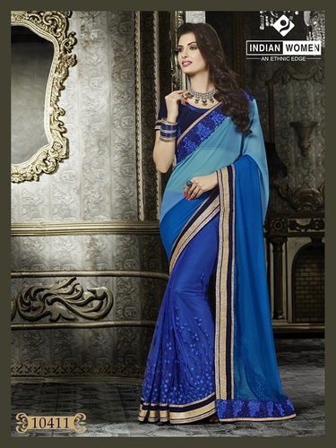 Tussar Silk Sarees