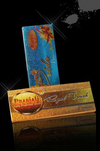 Incense Sticks Packaging