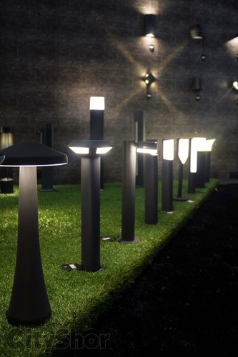 Bollard Lights