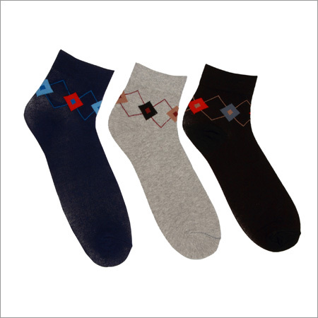 Mens Socks