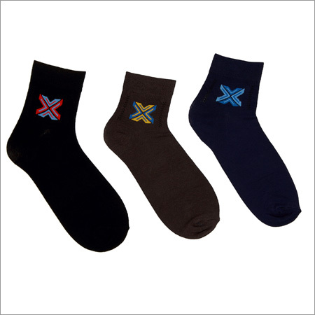 Boys Socks