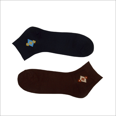 Mens Cotton Socks