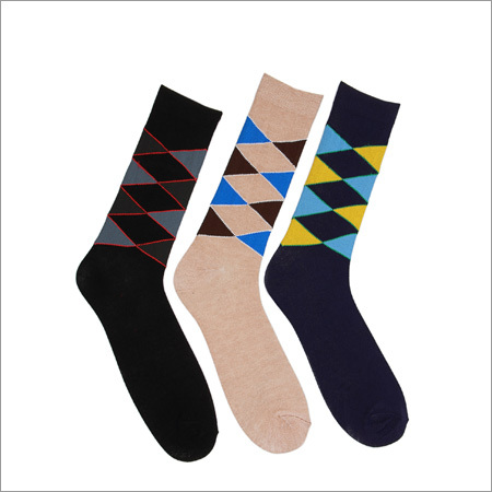 Mens Woolen Socks
