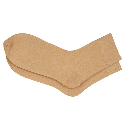Plain Ladies Socks
