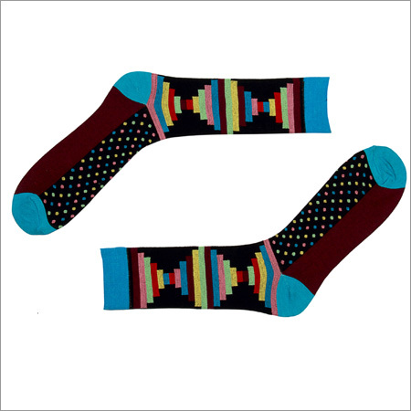 Gents Sports Socks